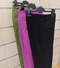 PANTALONE DONNA KIWI/EL Tellini S.r.l. Ingrosso Abbigliamento